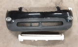 Front Bumper With Navigation Fits 08-12 INFINITI EX35 4746893