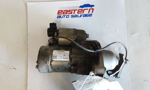 Starter Motor VQ37VHR Fits 09-20 370Z 4747060