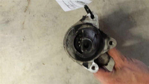 Starter Motor Fits 0711 NITRO 2302160