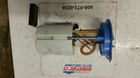 Fuel Pump Assembly Sedan In Tank 2.0L Gasoline Fits 0916 JETTA 2611910