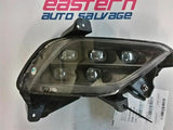 Passenger Corner/Park Light Fogdriving Limited LED Fits 1517 AZERA 3198481