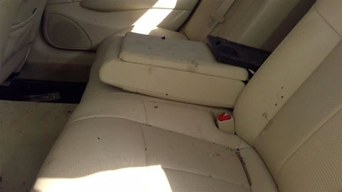 Q70       2018 Seat Rear 3479580