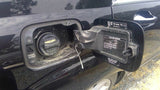 S550      2008 Fuel Filler Door 3385481