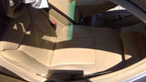 750I      2007 Front Seat 3490010