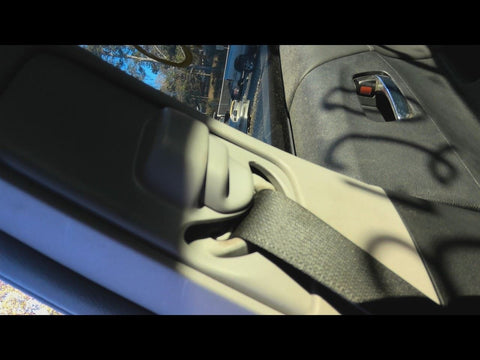 Seat Belt Front Sedan Japan Built Hybrid Passenger Fits 13-17 ACCORD 4792640