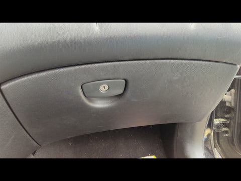 EX37      2013 Glove Box 4747470