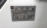 Passenger Right Strut Front Fits 1017 EQUINOX 4657689