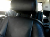 ESCALAESV 2007 Seat, Rear 2451612