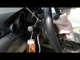 Steering Column Floor Shift Keyless Ignition Smart Entry Fits 0914 TL 3346171