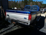 F250      1997 Steering Shaft 2684292