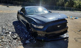 Driver Rear Suspension Without Crossmember Ecoboost Fits 1520 MUSTANG 4565830