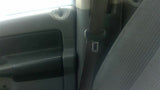 Seat Belt Front Quad Cab Bucket Seat Fits 07-08 DODGE 1500 PICKUP 3414380