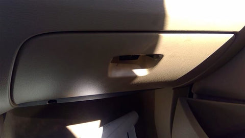 X1        2015 Glove Box 3619030
