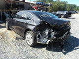 Automatic Transmission 8 Speed AWD Thru 11/30/11 Fits 12 BMW 535i 3440318