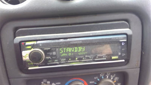 FIREBIRD  1999 Audio Equipment Radio 4661920