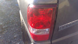 Driver Left Tail Light STX Fits 05-07 RANGER 3577680