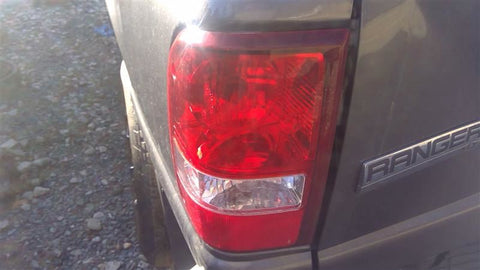 Driver Left Tail Light STX Fits 05-07 RANGER 3577680