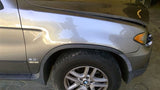 Passenger Right Fender Fits 0406 BMW X5 3530870