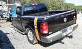 RAM1500   2010 Hitch/Tow Hook/Winch 3421654