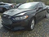 Starter Motor Fits 1320 FUSION 3304530