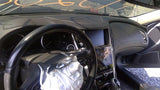 Dash Panel Fits 17-19 INFINITI Q60 4663150