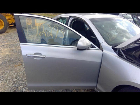 Passenger Right Front Door Sedan Fits 1316 ATS 2891990