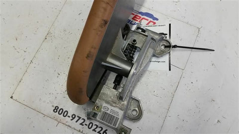 CAYMAN 2007 08 09  Emergency Brake HANDLE 2628620