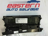 Temperature Control Dual Zone With Sport Seat Fits 0813 AUDI A5 3028412