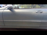 Driver Left Front Door 209 Type CLK63 Fits 0309 MERCEDES CLK 2932490