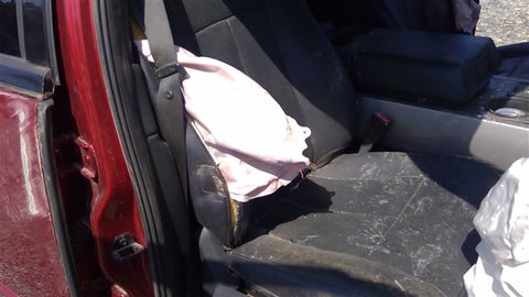 Passenger Front Seat Bucket Air Bag Leather Fits 1517 EXPEDITION 4572340