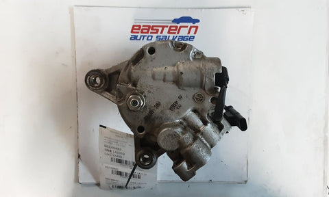 AC Compressor Fits 15-19 MINI COOPER 4703660