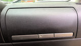 SILVRDO15 2012 Glove Box 4867380