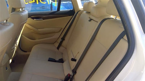 X1        2015 Seat Rear 3619040