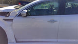 Driver Front Door VIN 7 8th Digit Fits 14-15 OPTIMA 4590240