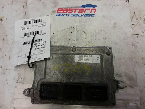 Engine ECM Electronic Module Engine Control 2.4L Fits 09-14 TSX 2868210