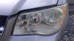 CARAVAN   2014 Headlight 456831