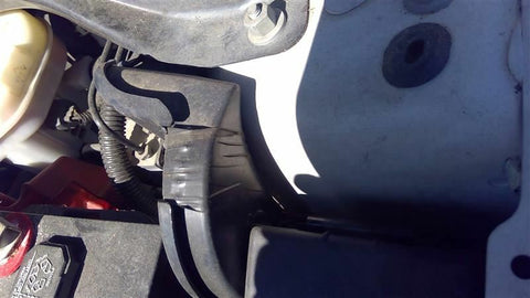 AntiLock Brake Part Assembly ID BG132C215AA Thru AC Fits 1012 MKS 3416950