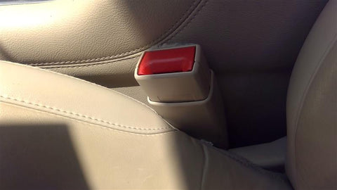 Seat Belt Front Bucket Driver Buckle Fits 15-19 MKC 4560990