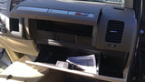 SIERRA150 2013 Glove Box 3583132