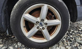 Wheel 18x8 Aluminum Without Police Package 5 Spoke Fits 16-19 EXPLORER 465489