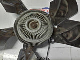 Fan Clutch Gasoline 5.9L Fits 0102 DODGE 2500 PICKUP 2442852