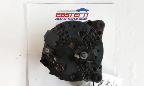 Alternator Fits 1719 PORSCHE BOXSTER 4657900