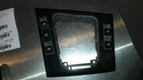 02 03 04 05 06 BMW 325XI L. FRONT DOOR SWITCH DRIVER'S MIRROR FOLDING W/MEMORY0