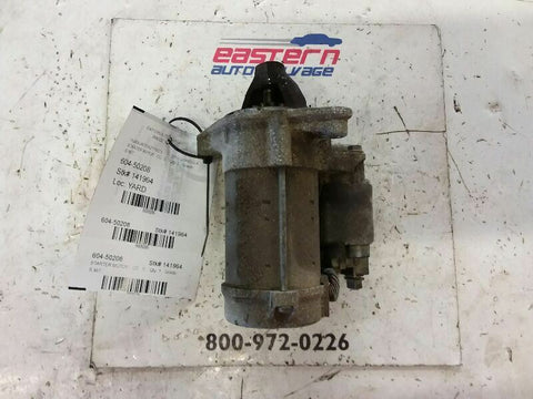 Starter Motor 1.6kw Fits 0916 COROLLA 2622950