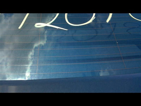 A8 AUDI   2009 THIRD BRAKE LIGHT LAMP 2720660