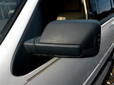 07 08 09 10 11 FORD EXPEDITION L. SIDE VIEW MIRROR 2363991