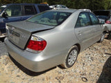 02 03 04 05 06 07 08 09 TOYOTA CAMRY POWER STEERING PUMP 4 CYL 1917042