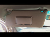 Driver Sun Visor With Illumination Fits 1115 EXPLORER 4773040