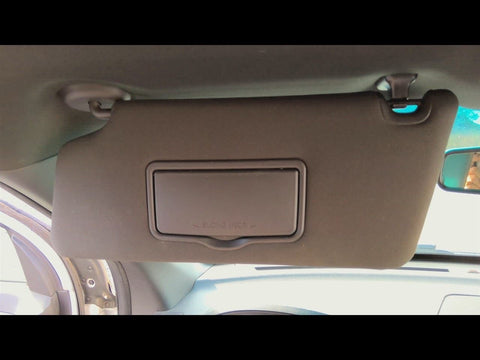 Driver Sun Visor With Illumination Fits 1115 EXPLORER 4773040