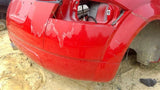 Rear Bumper US Market Fits 00-06 AUDI TT 3434400